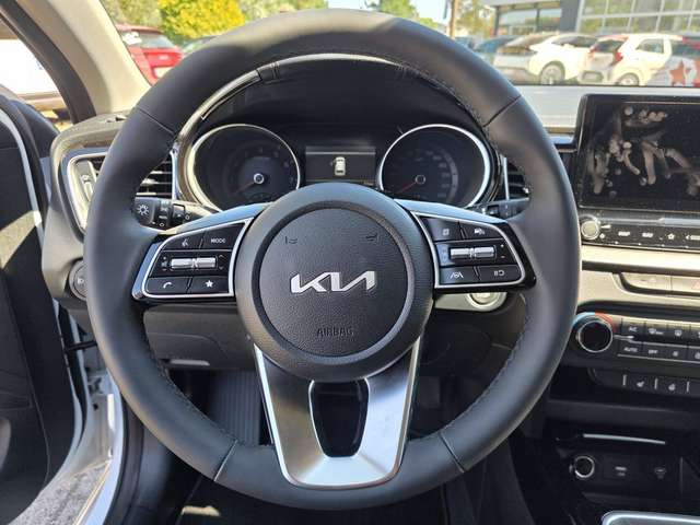 Kia Ceed SW – Bild 13
