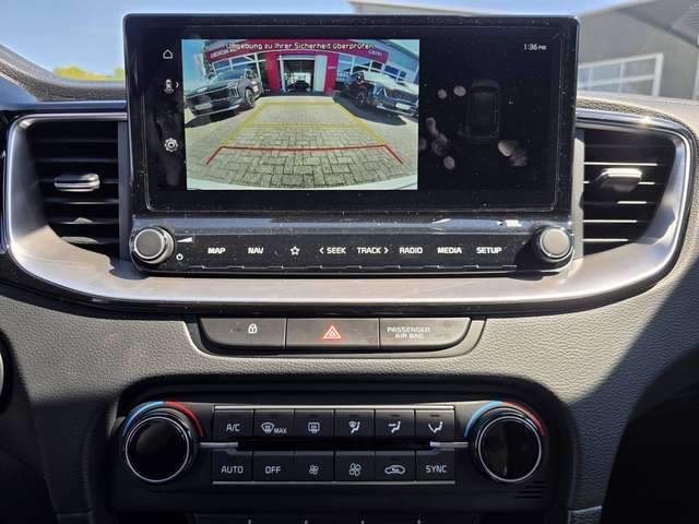 Kia Ceed SW – Bild 14