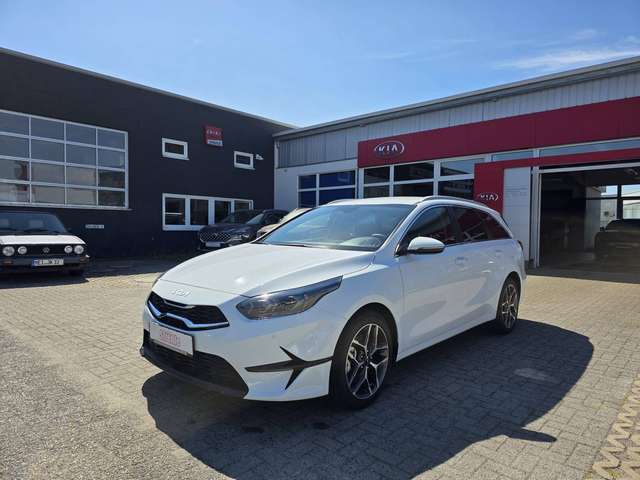 Kia Ceed SW