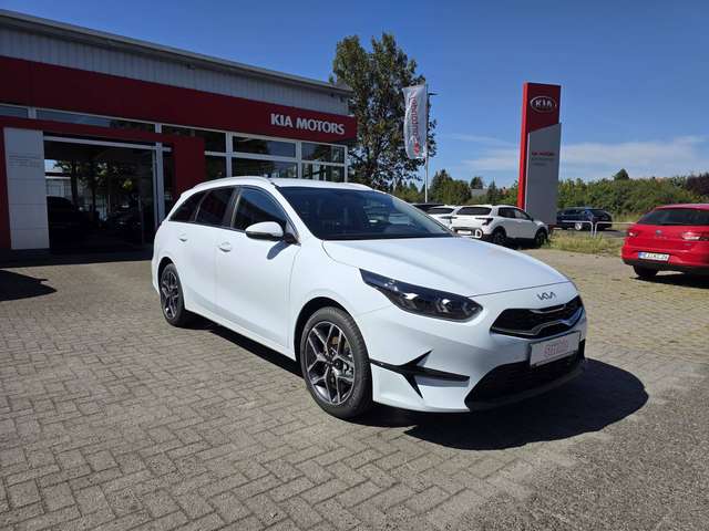 Kia Ceed SW