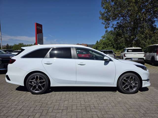 Kia Ceed SW