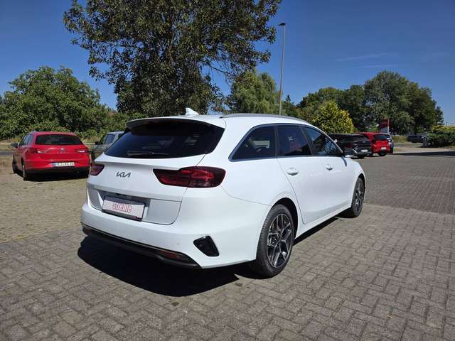 Kia Ceed SW – Bild 5