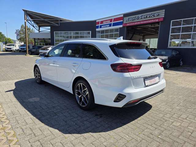 Kia Ceed SW – Bild 6