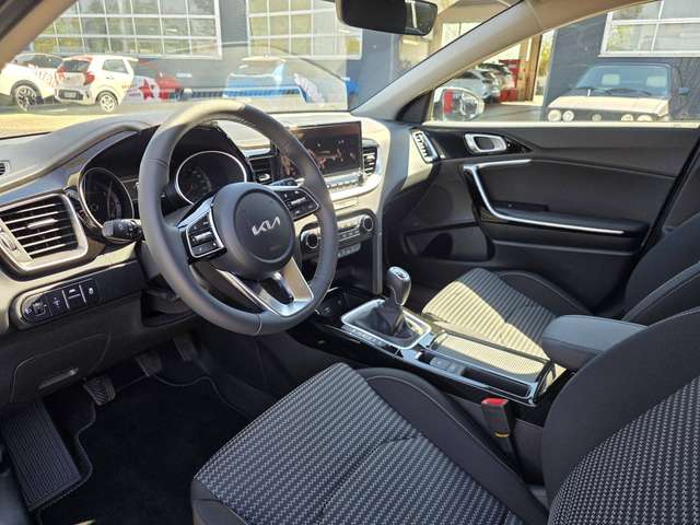 Kia Ceed SW – Bild 9
