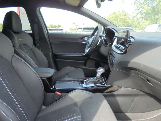 Kia XCeed – Bild 10