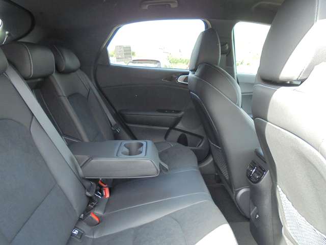 Kia XCeed – Bild 11