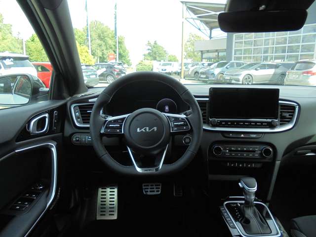 Kia XCeed – Bild 12