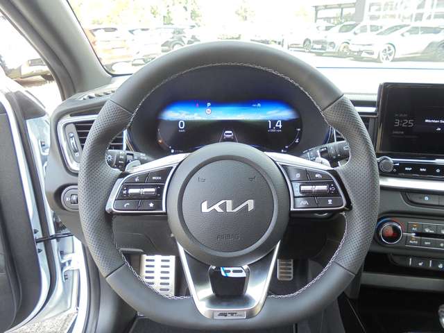 Kia XCeed – Bild 13