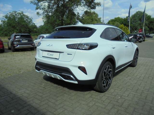 Kia XCeed – Bild 5