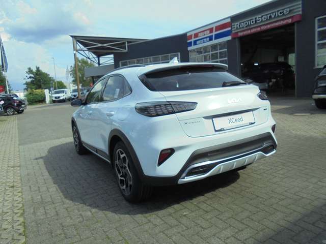 Kia XCeed – Bild 6