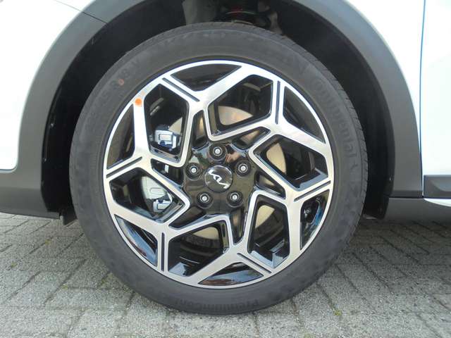 Kia XCeed – Bild 7