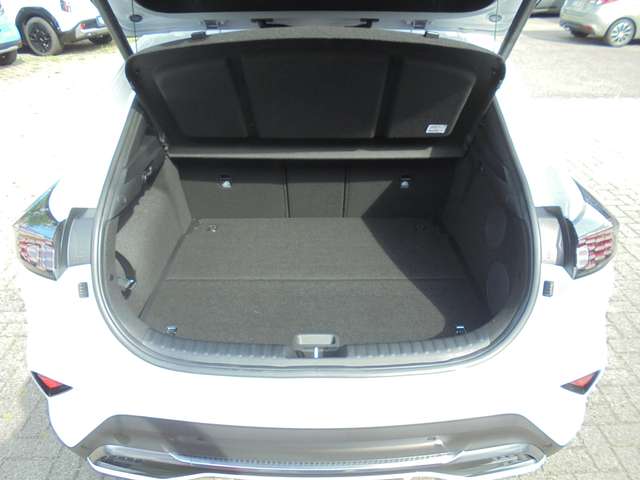 Kia XCeed – Bild 8