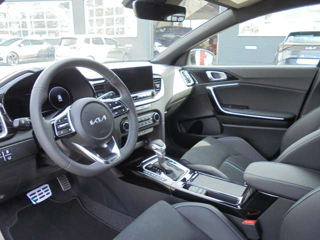 Kia XCeed – Bild 9