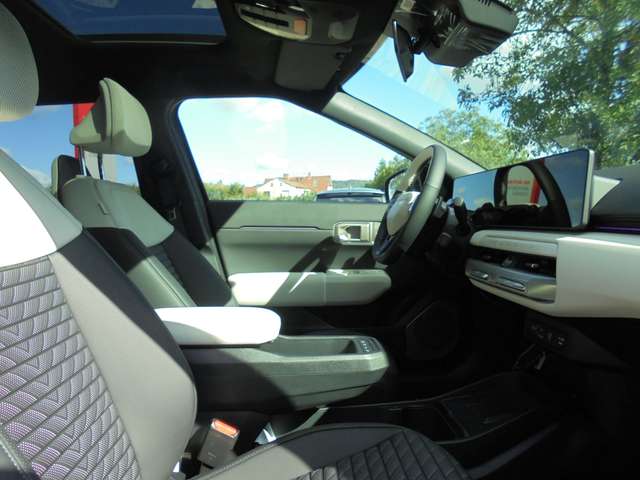 Kia EV4 Fastback – Bild 10