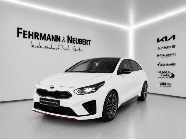 Kia pro_cee'd