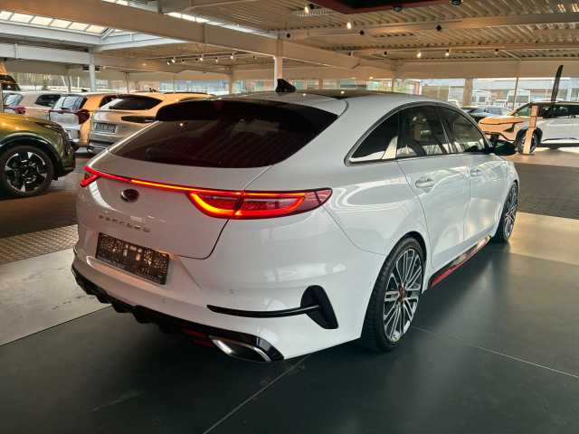 Kia pro_cee'd