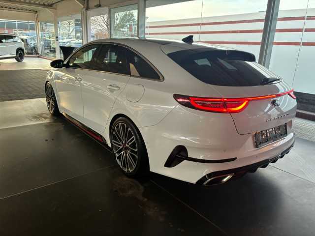 Kia pro_cee'd