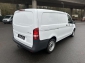 Mercedes-Benz Vito Kasten 4x4 114 CDI 4x4 lang Navi AHK