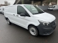 Mercedes-Benz Vito Kasten 4x4 114 CDI 4x4 lang Navi AHK