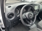Mercedes-Benz Vito Kasten 4x4 114 CDI 4x4 lang Navi AHK