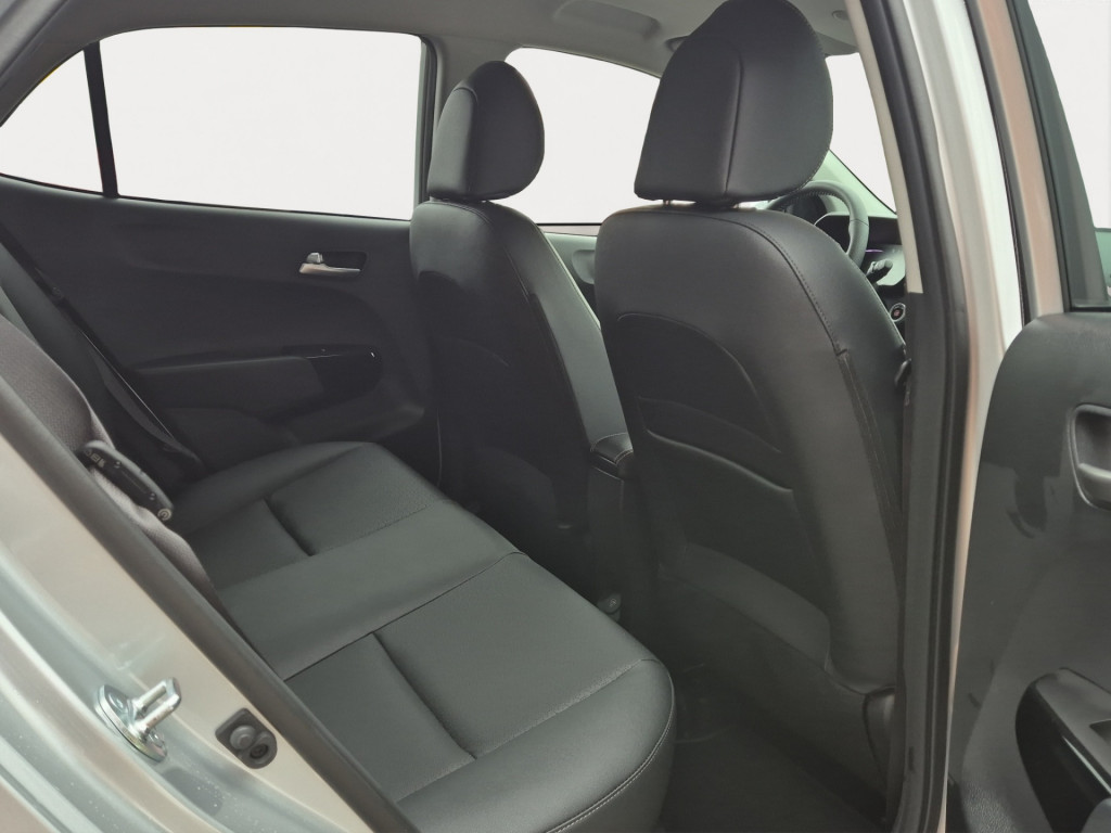 Kia Picanto – Bild 10