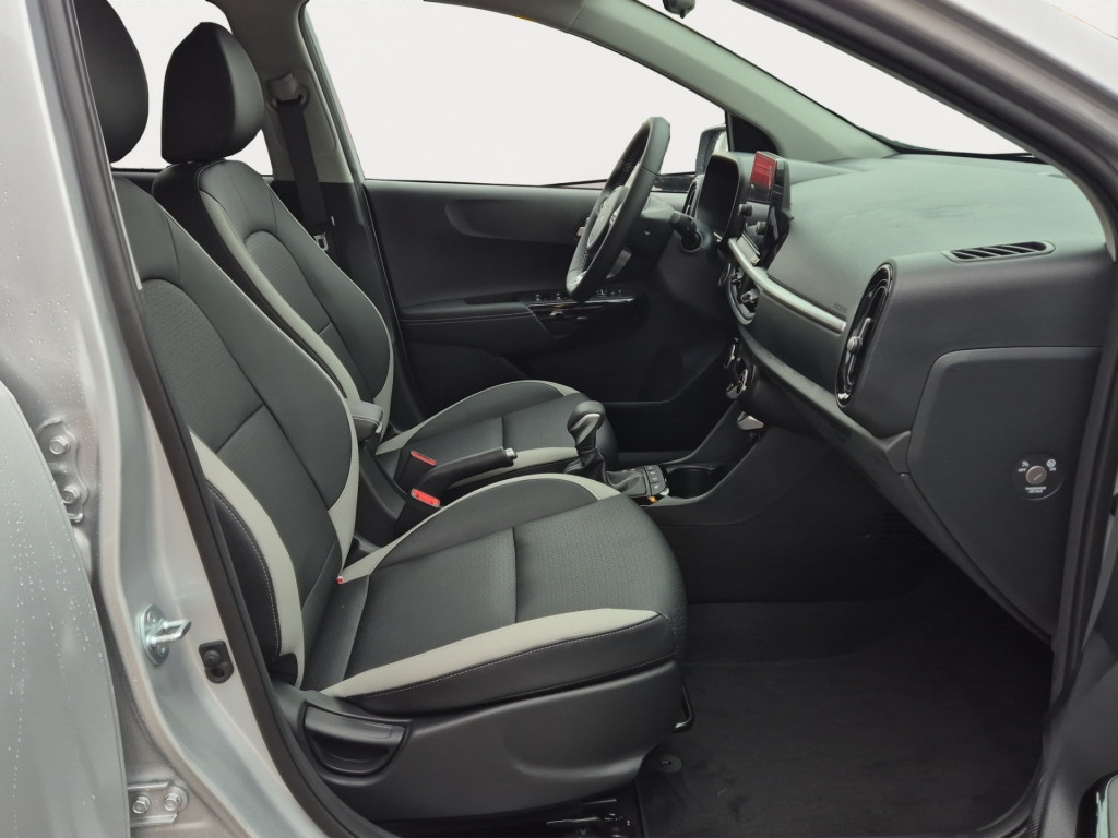 Kia Picanto – Bild 11
