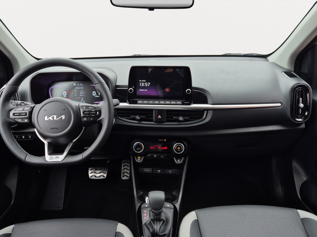 Kia Picanto – Bild 12