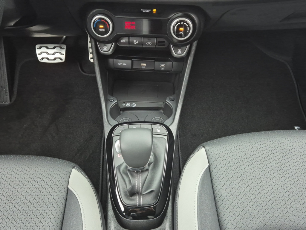 Kia Picanto – Bild 13