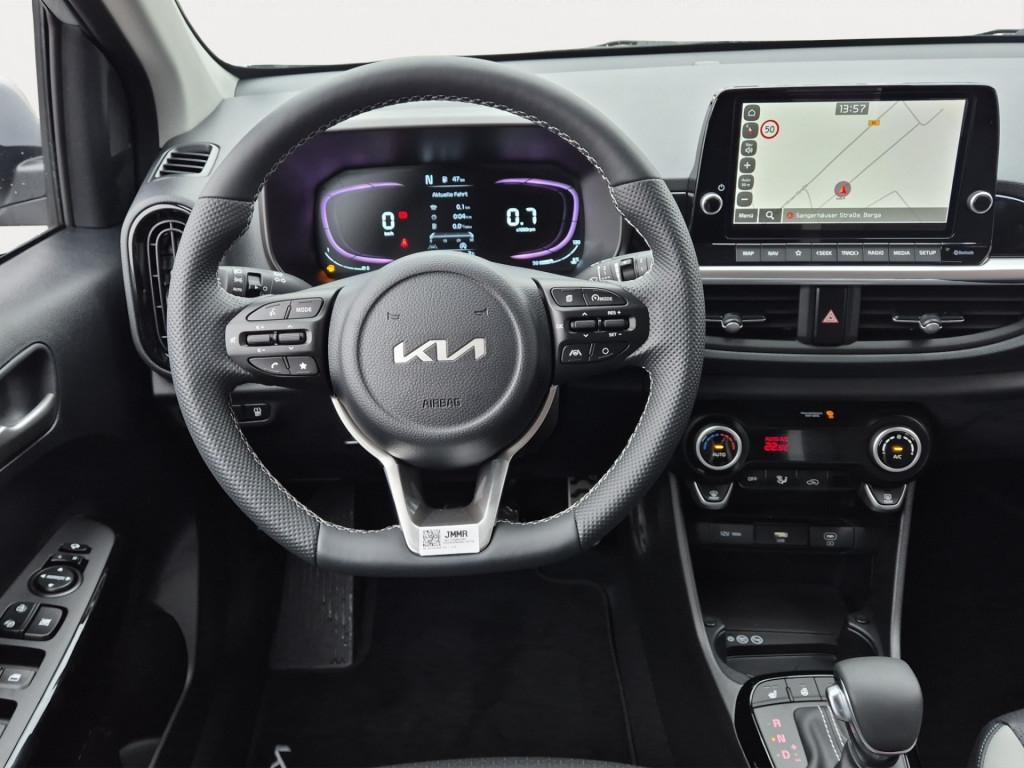 Kia Picanto – Bild 14