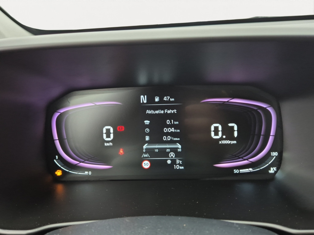 Kia Picanto – Bild 15