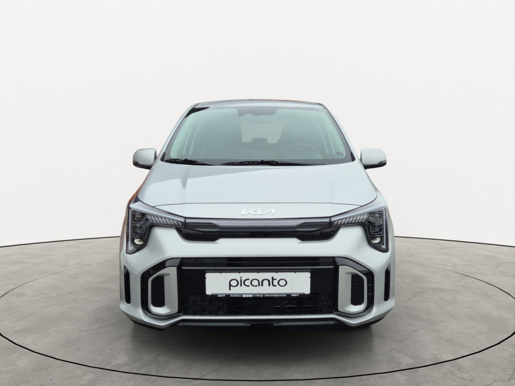 Kia Picanto – Bild 2