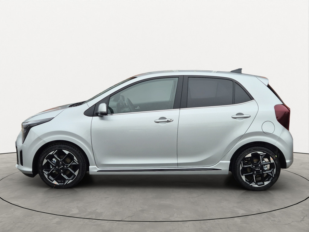 Kia Picanto – Bild 3