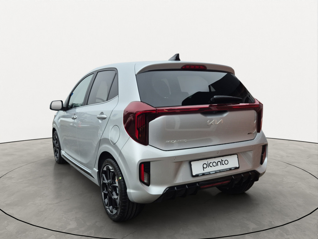 Kia Picanto – Bild 4