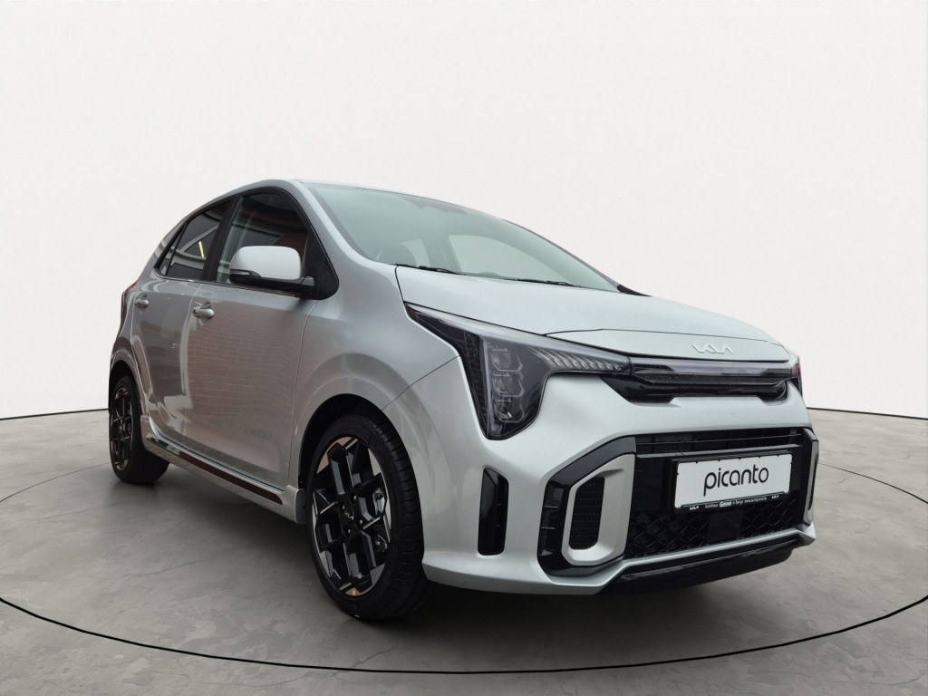 Kia Picanto – Bild 5