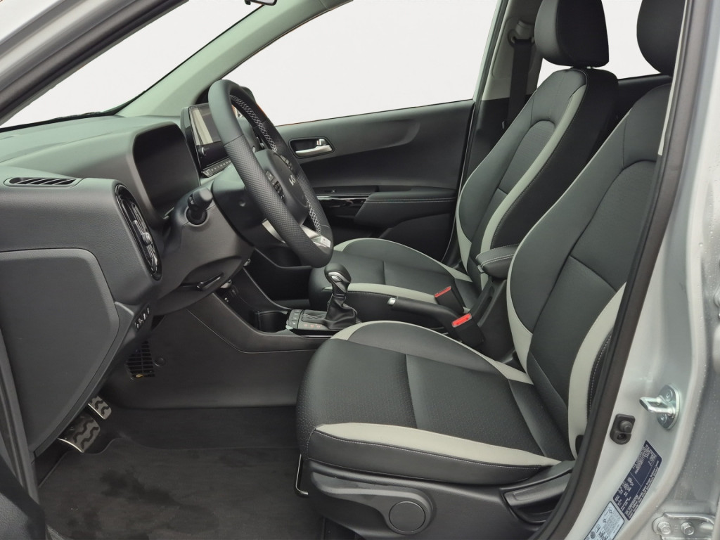 Kia Picanto – Bild 6