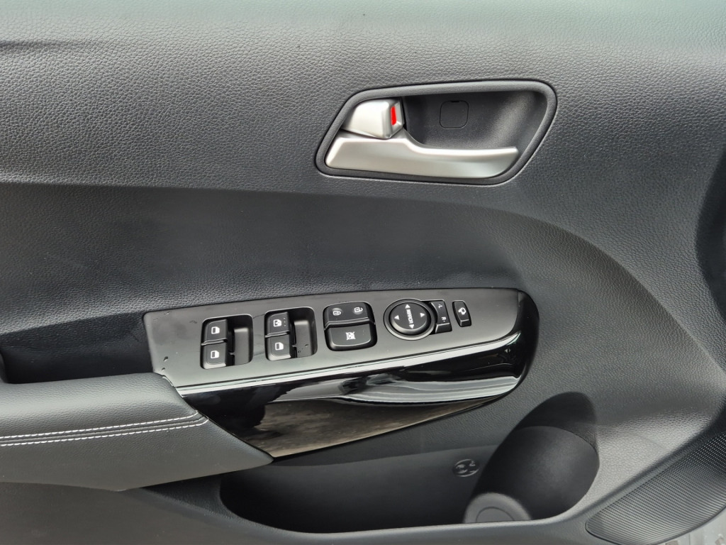 Kia Picanto – Bild 7