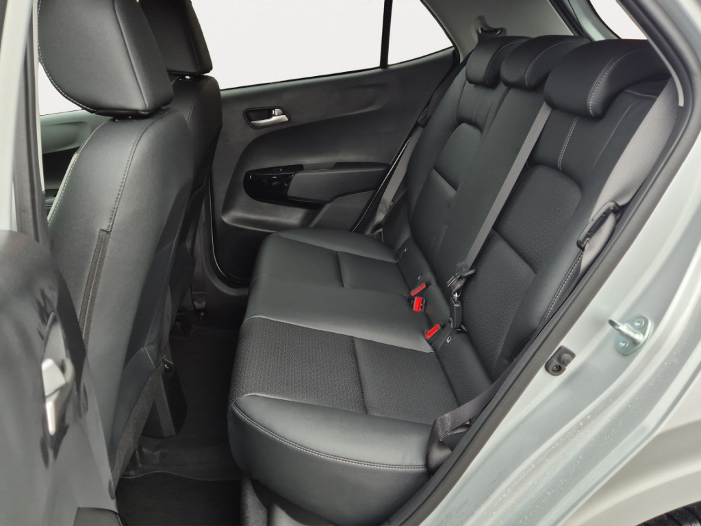 Kia Picanto – Bild 8