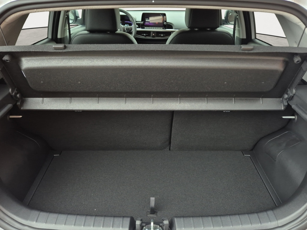 Kia Picanto – Bild 9