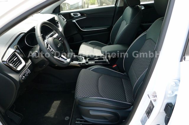 Kia XCeed – Bild 10
