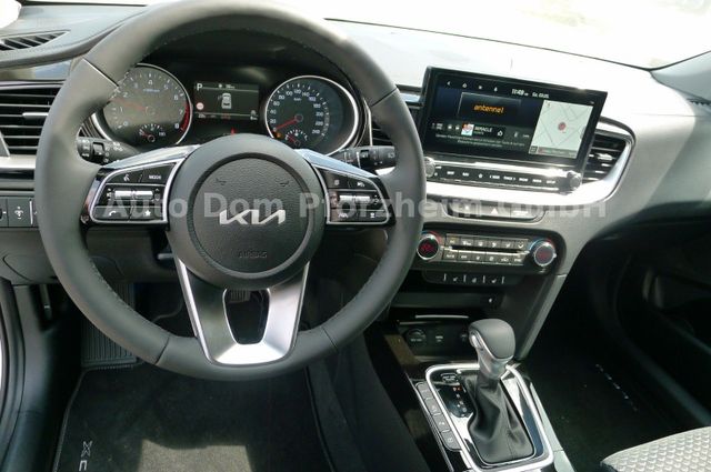 Kia XCeed – Bild 11