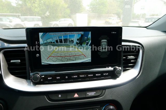 Kia XCeed – Bild 12