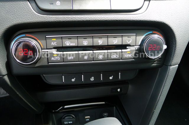Kia XCeed – Bild 13