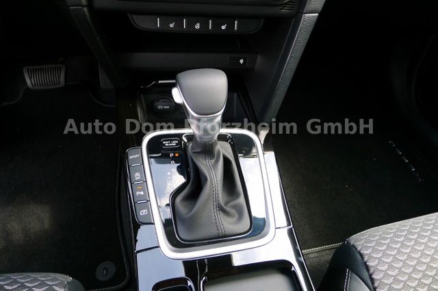 Kia XCeed – Bild 14