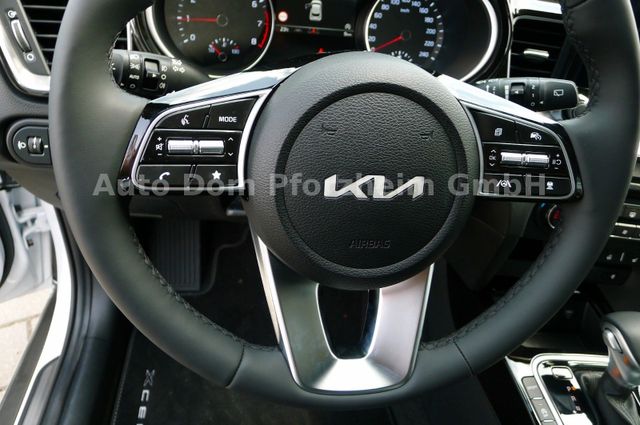 Kia XCeed – Bild 15