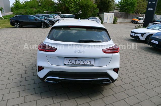 Kia XCeed – Bild 5