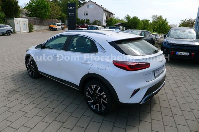 Kia XCeed – Bild 6