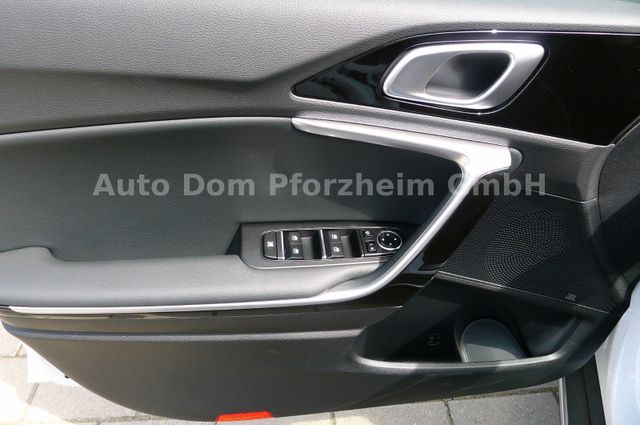 Kia XCeed – Bild 7