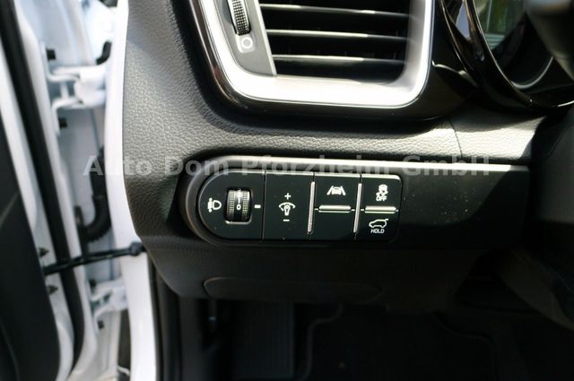 Kia XCeed – Bild 9