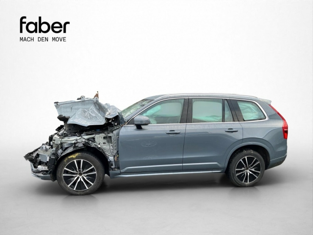 Volvo XC90 B5 AWD Diesel Momentum Pro