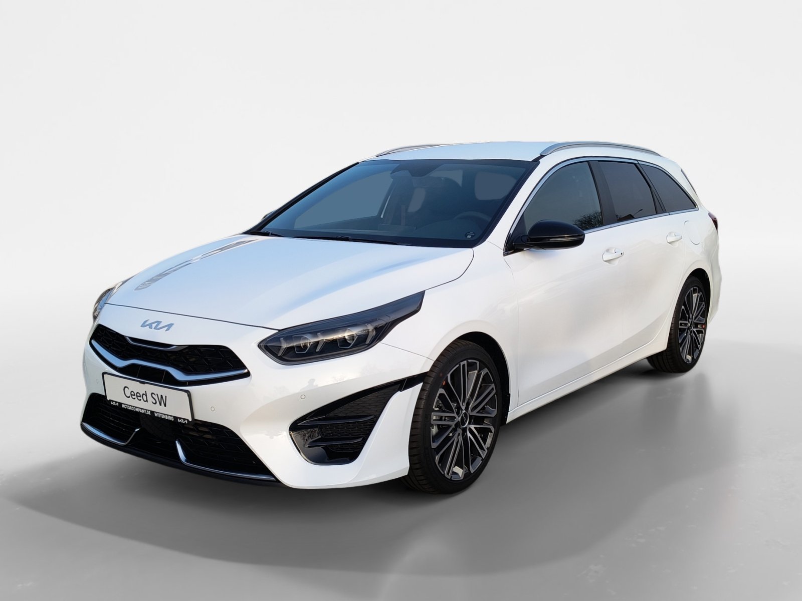 Kia Ceed SW